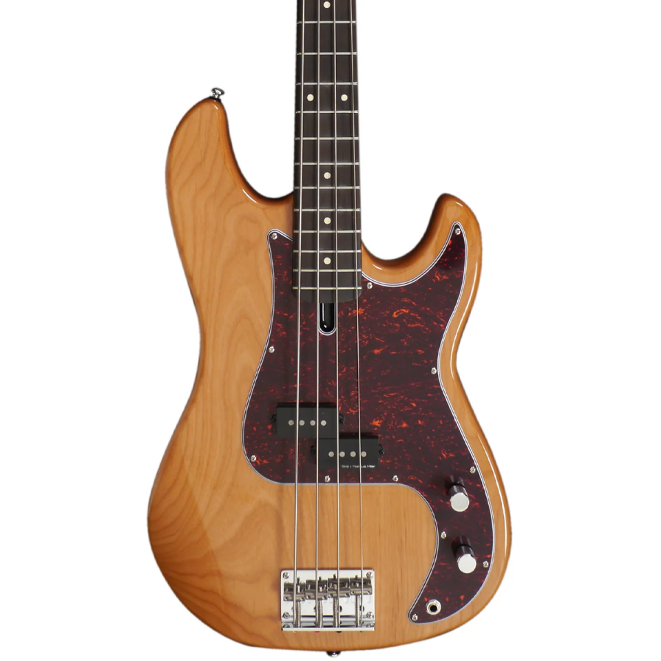 Sire Marcus Miller P5 Alder 4 Telli Bas Gitar (NT)