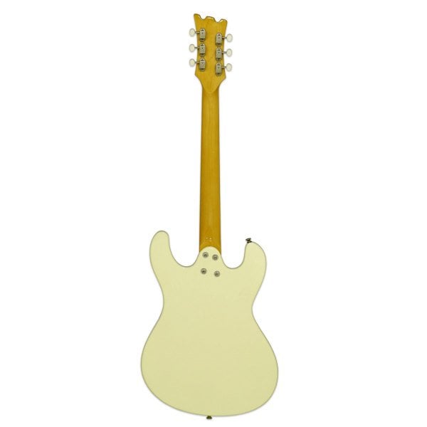 Aria Pro II DM206VW Elektro Gitar