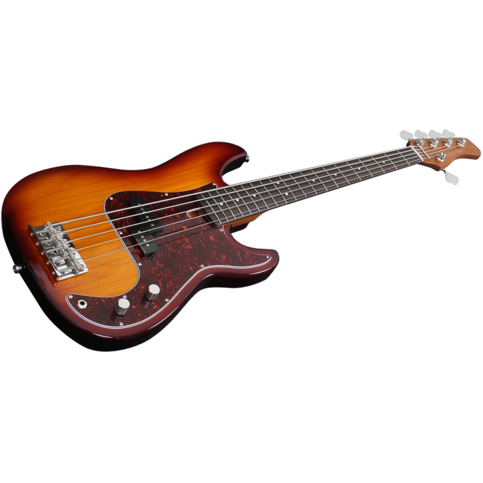 Sire Marcus Miller P5 Alder 5 Telli Bas Gitar (TS)