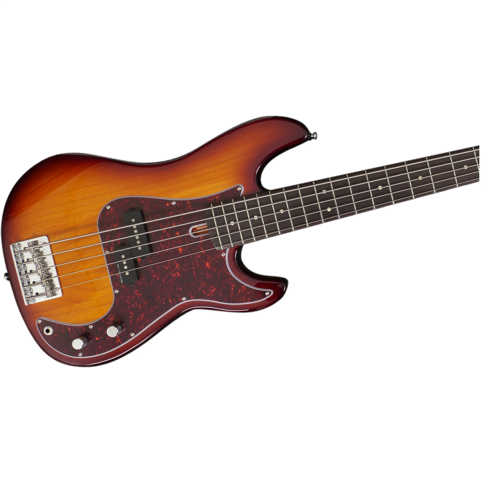 Sire Marcus Miller P5 Alder 5 Telli Bas Gitar (TS)