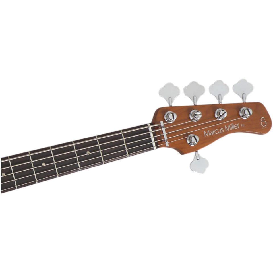 Sire Marcus Miller P5 Alder 5 Telli Bas Gitar (TS)