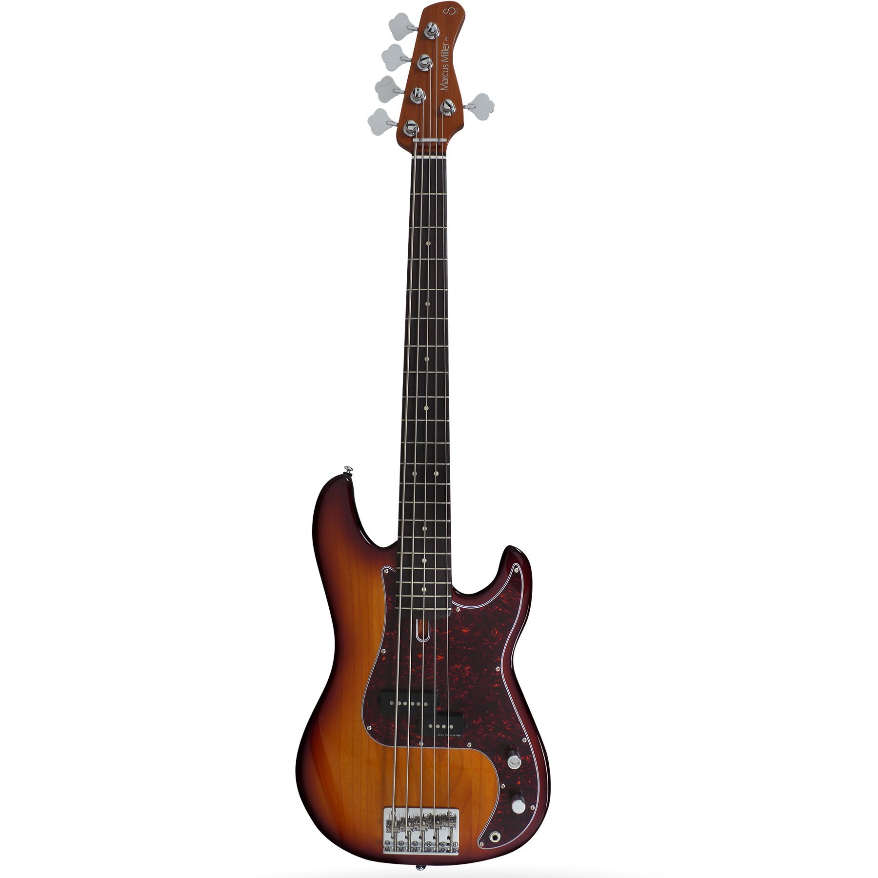 Sire Marcus Miller P5R Alder 5 Telli Bas Gitar (TS)