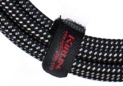 Kirlin IW241PRG3MBK Gitar Kablosu 3mt.