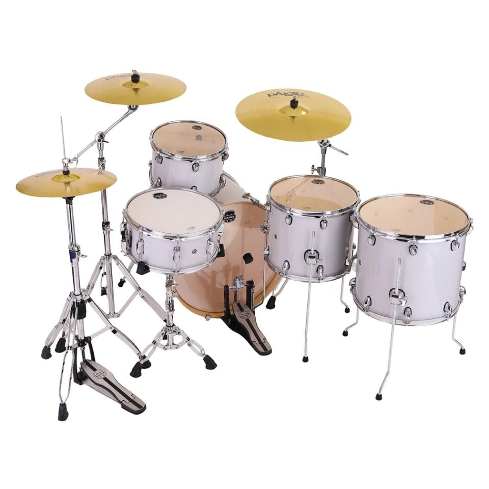 Mapex Mars Birch Akustik Davul  22+12+14+16+14SD (MA528SFDT)