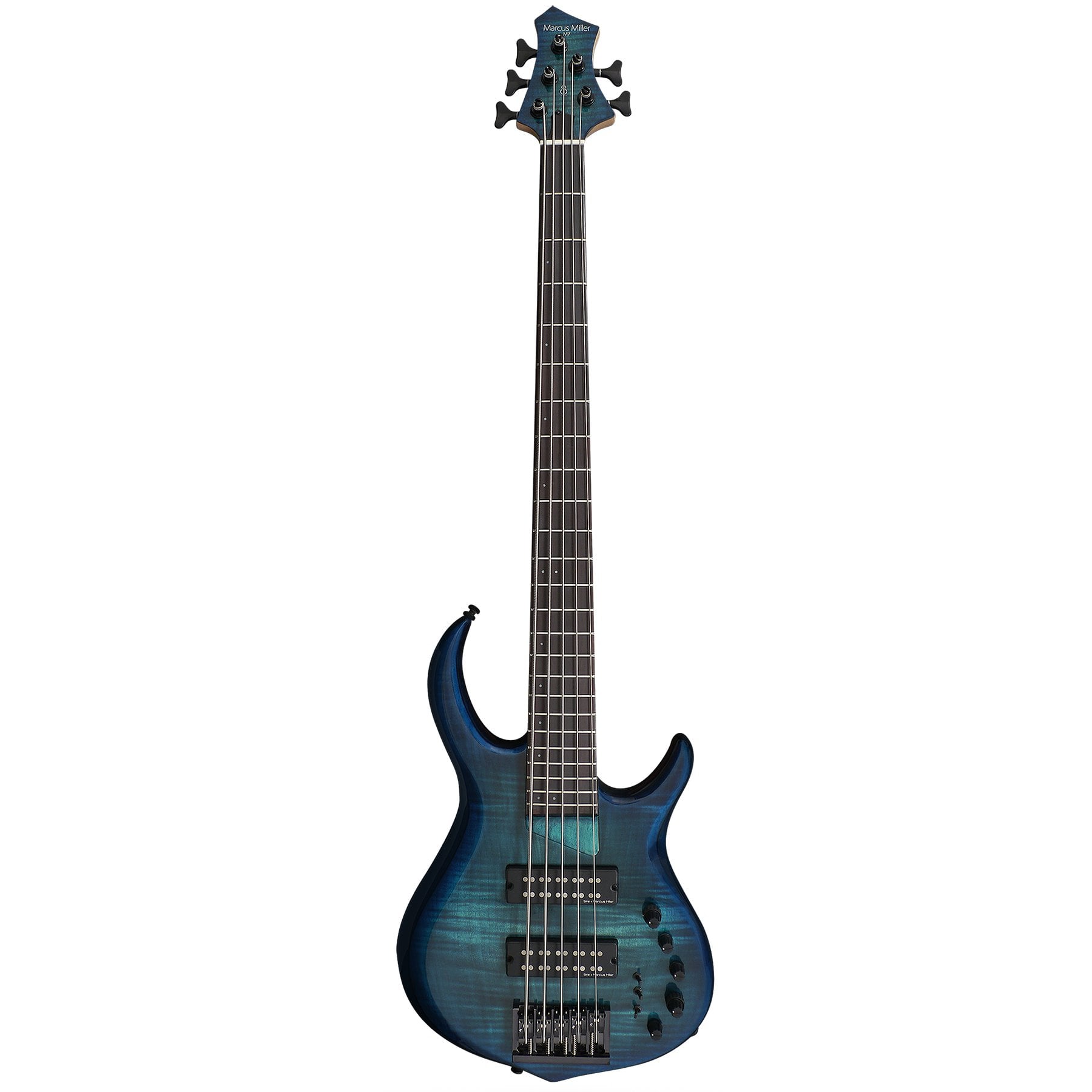 Sire Marcus Miller M7 Alder 5 Tel Bas Gitar (TBL)