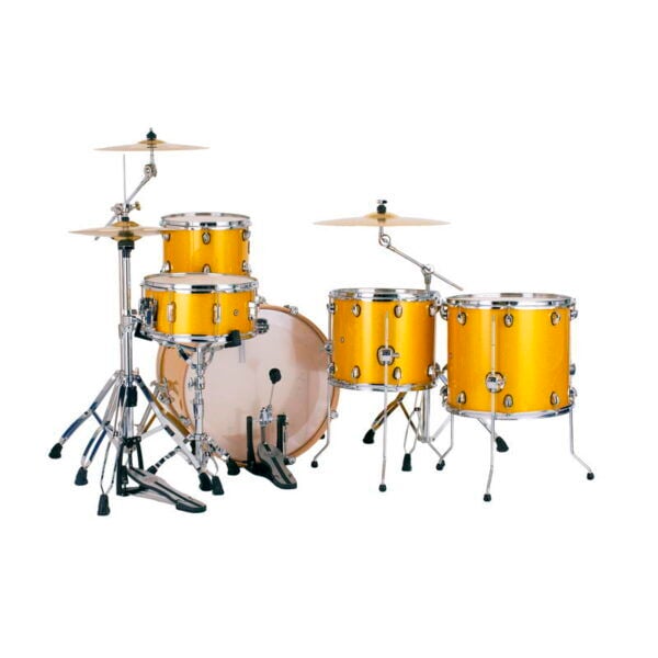 Mapex Mars Birch Akustik Bateri 22+12+14+16+14SD (MA528SFYD)