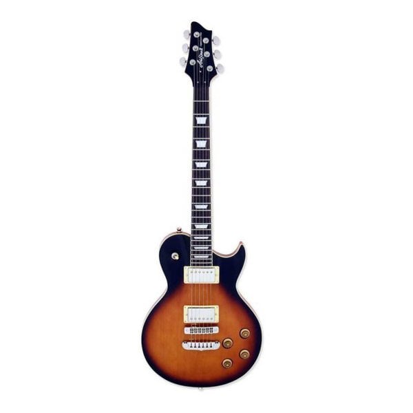 Aria Pro II Elektro Gitar PE350VS
