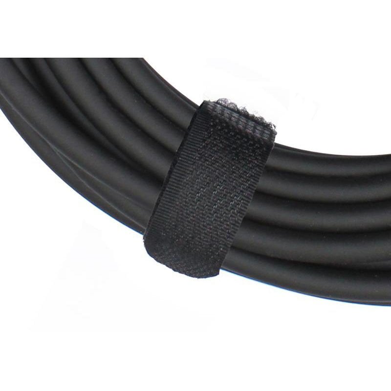 Kirlin IC2413MBK Gitar Kablosu