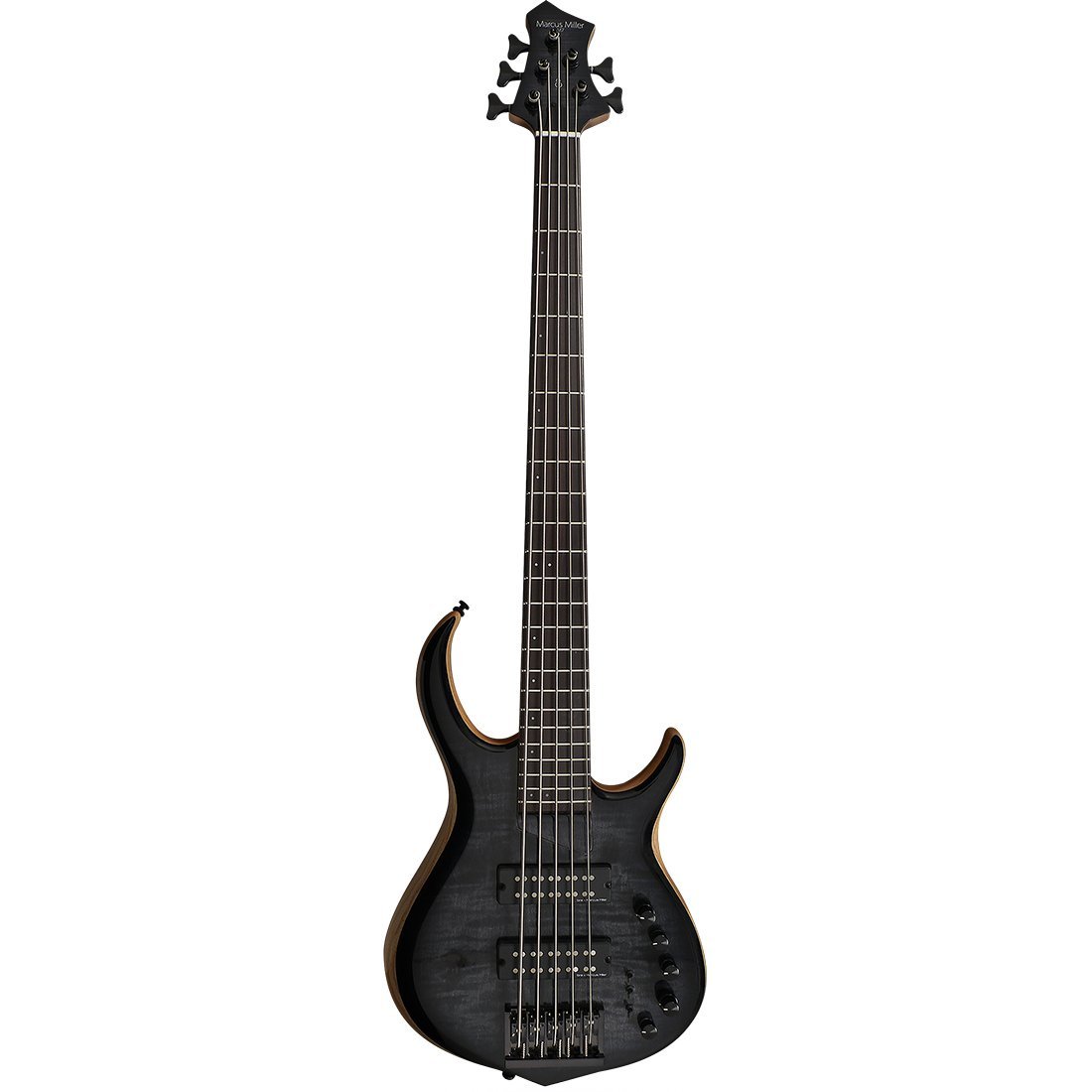 Sire Marcus Miller M7 Ash 5 Telli Bas Gitar (TBK)