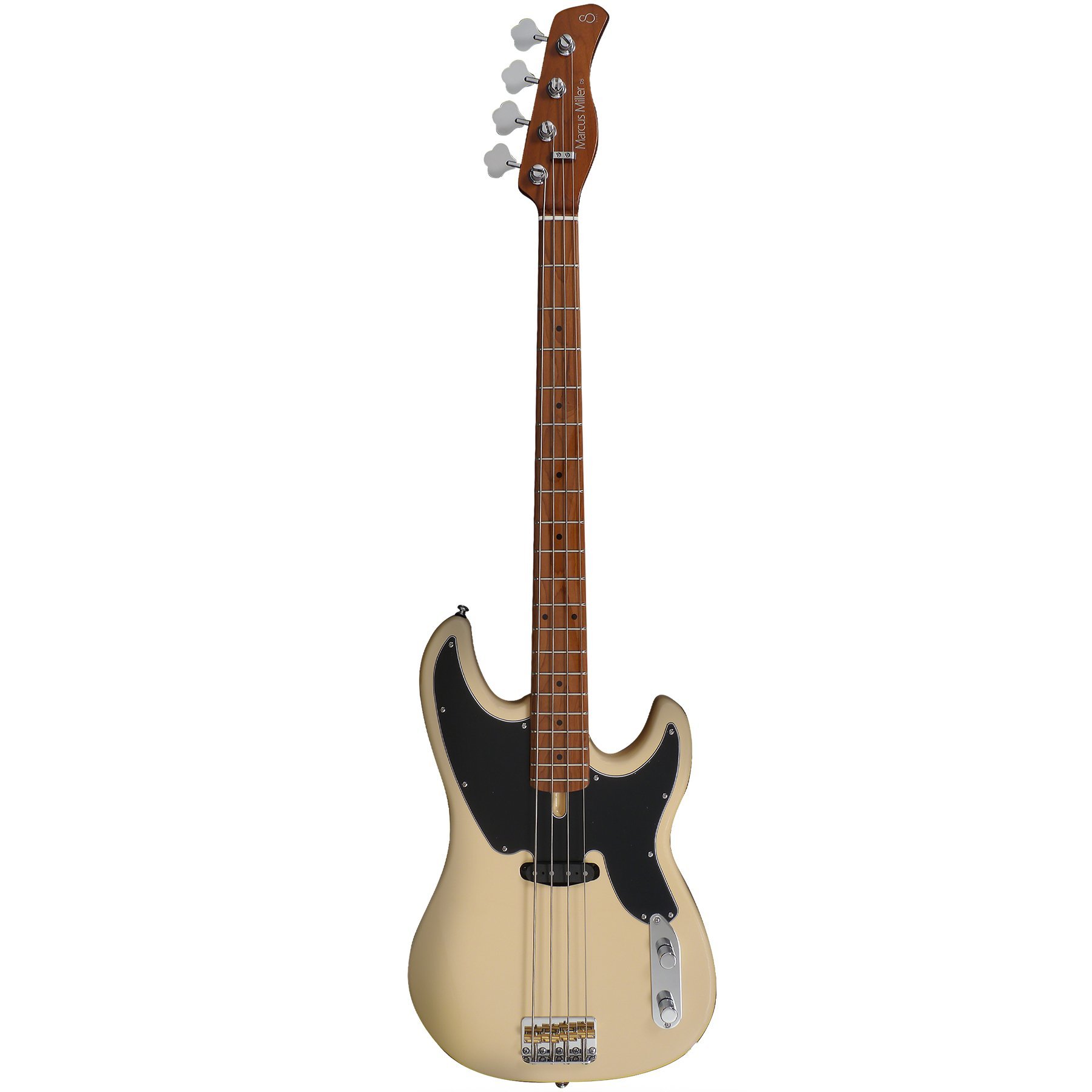Sire Marcus Miller D5 Alder  4 Telli Bas Gitar (VWH)
