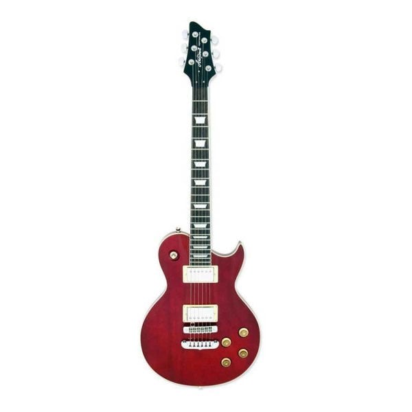 Aria Pro II Elektro Gitar PE350WR
