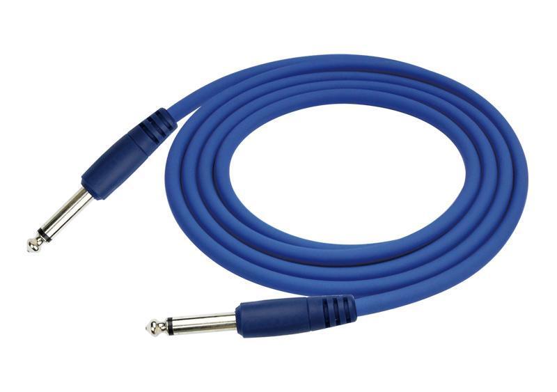 Kirlin IC241BL6M 6 m. Kablo