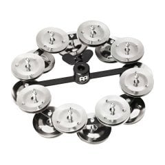 Meinl HTHH2BK HiHat Tambourine