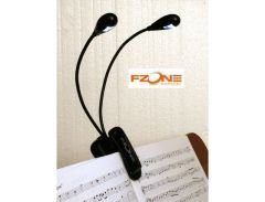 FZONE FL9027 LED Nota Işığı