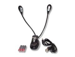 FZONE FL9027 LED Nota Işığı