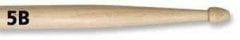 Vicfirth V5B Baget 5B Wood