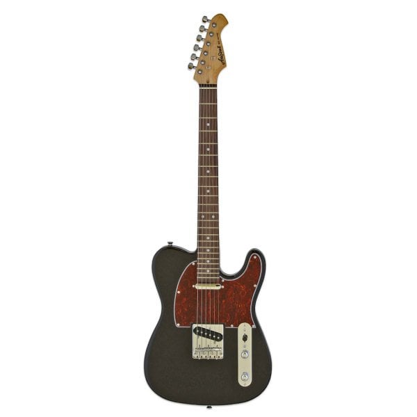 Aria Pro II TEG002TTBK Elektro Gitar SS RW
