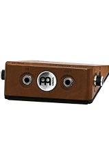 Meinl Digital Percussion Stomp Box MPDS1