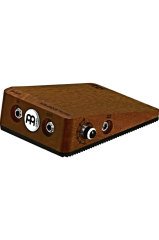 Meinl Digital Percussion Stomp Box MPDS1