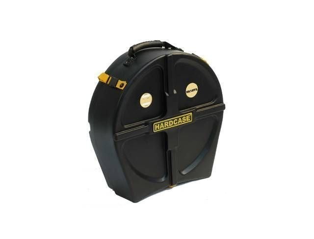 Hardcase HN14FFS 14'' Çıft Kortlu Trampet Kutusu
