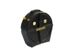Hardcase HN14FFS 14'' Çıft Kortlu Trampet Kutusu