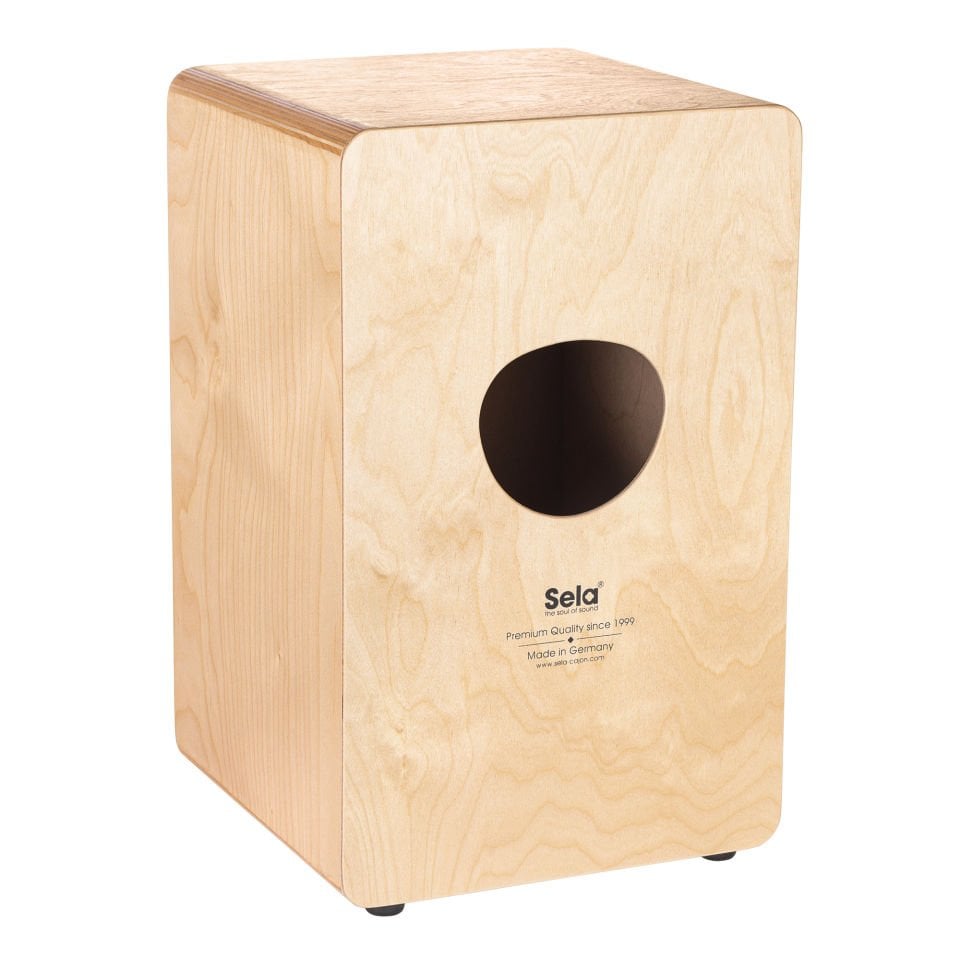 Sela SE173 Art Seri Cajon Sketch