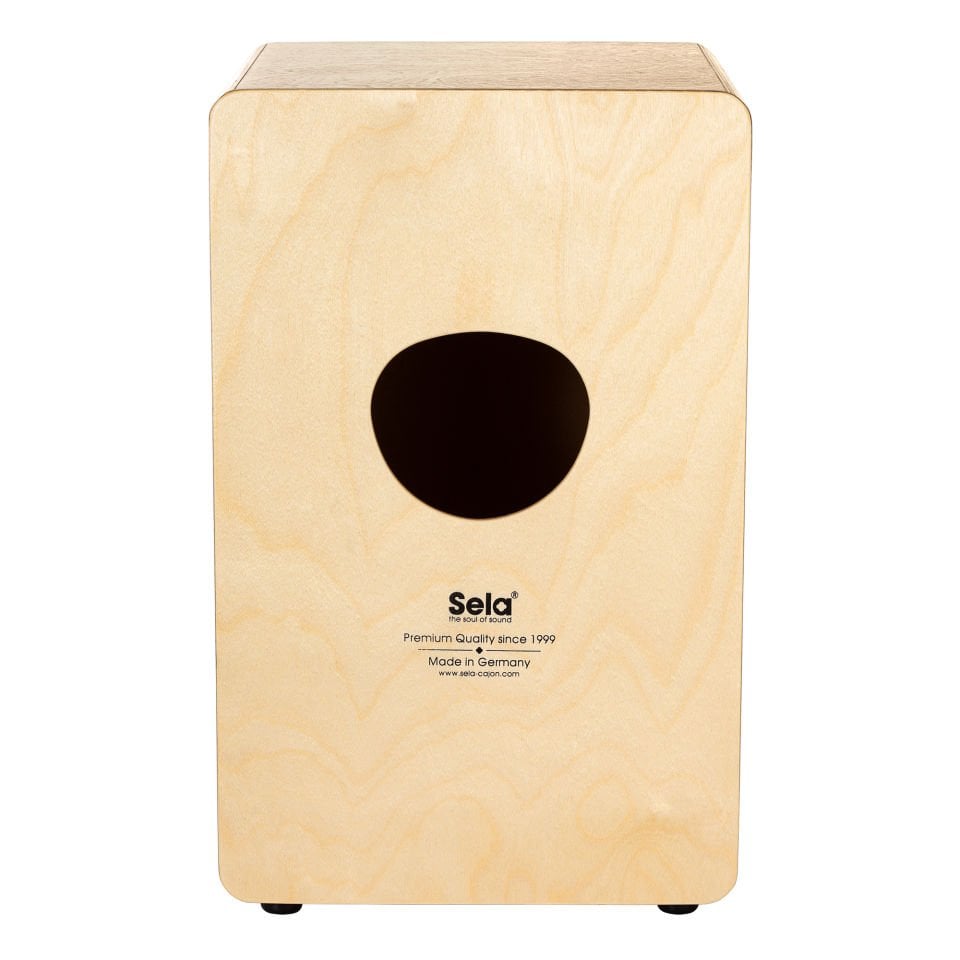 Sela SE173 Art Seri Cajon Sketch