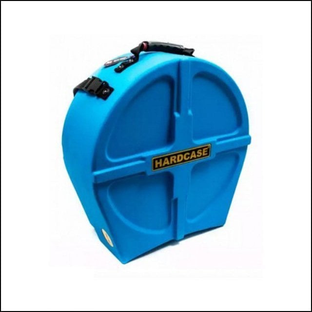 Hardcase HNP14FTLB 14'' Mavi Floortom Kutusu