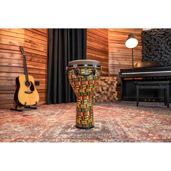 Meinl JD12SI 12'' Jumbo Djembe (Simbra)