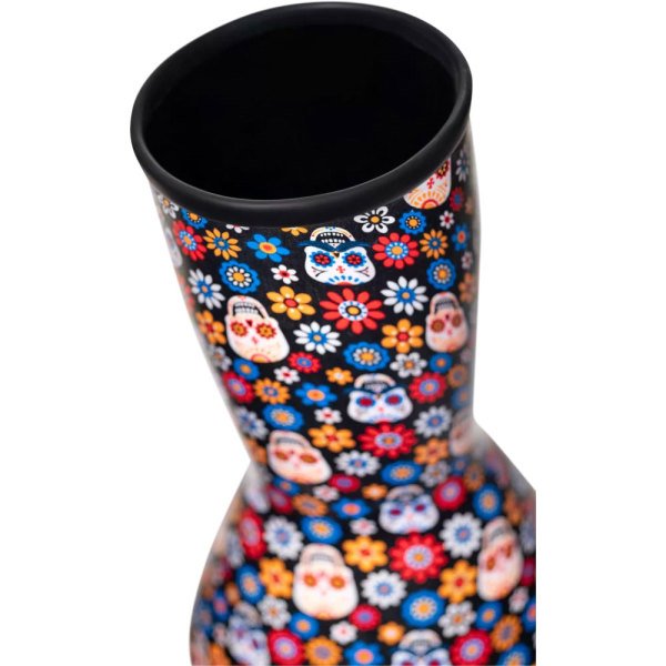 Meinl JD14DA 14'' Jumbo Djembe (Day Of The Dead)