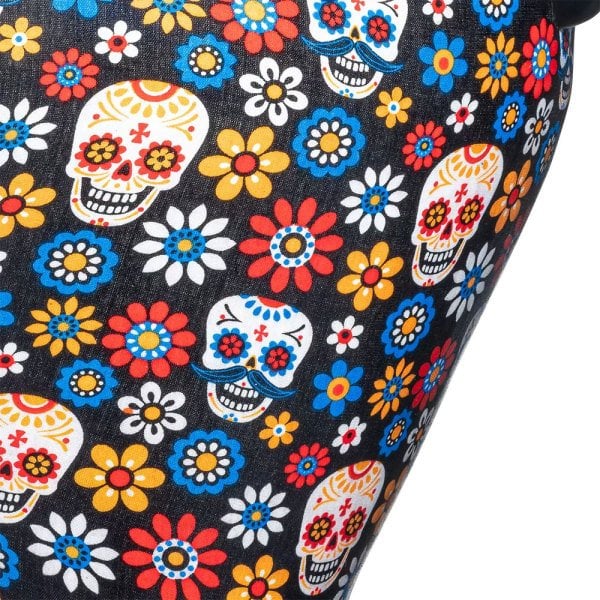 Meinl JD14DA 14'' Jumbo Djembe (Day Of The Dead)