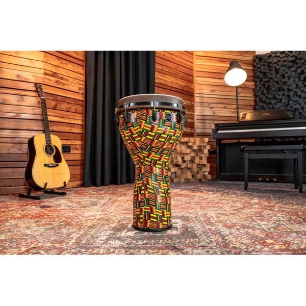 Meinl JD14SI 14'' Jumbo Djembe (Simbra)