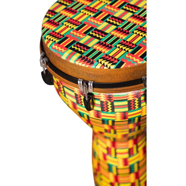 Meinl JD14SIDH 14'' Jumbo Djembe (Simbra)