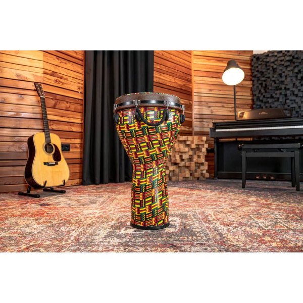 Meinl JD14SIDH 14'' Jumbo Djembe (Simbra)