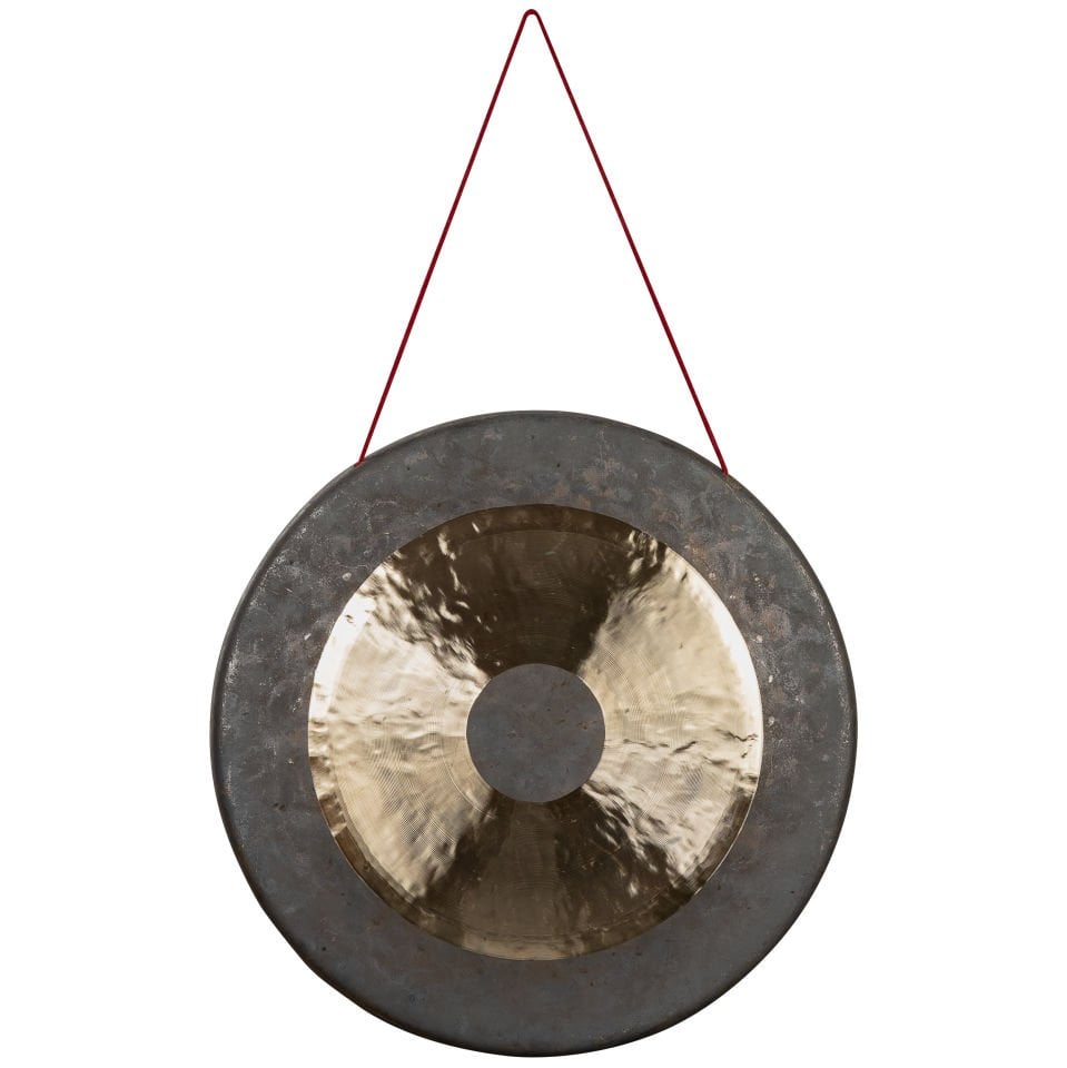 Sela 20'' Chau Gong SEGO20CH