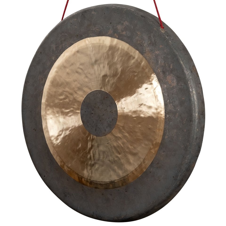 Sela 20'' Chau Gong SEGO20CH