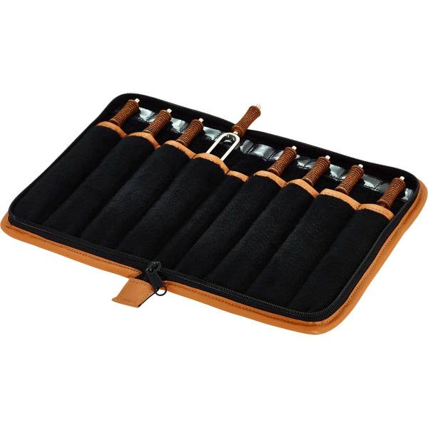 Meinl Tuning Fork Chakra Set