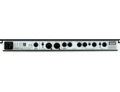 Tech 21 RBI SansAmp RBI (Rackmount For Bass)