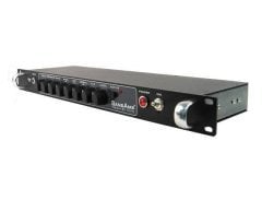 Tech 21 RBI SansAmp RBI (Rackmount For Bass)