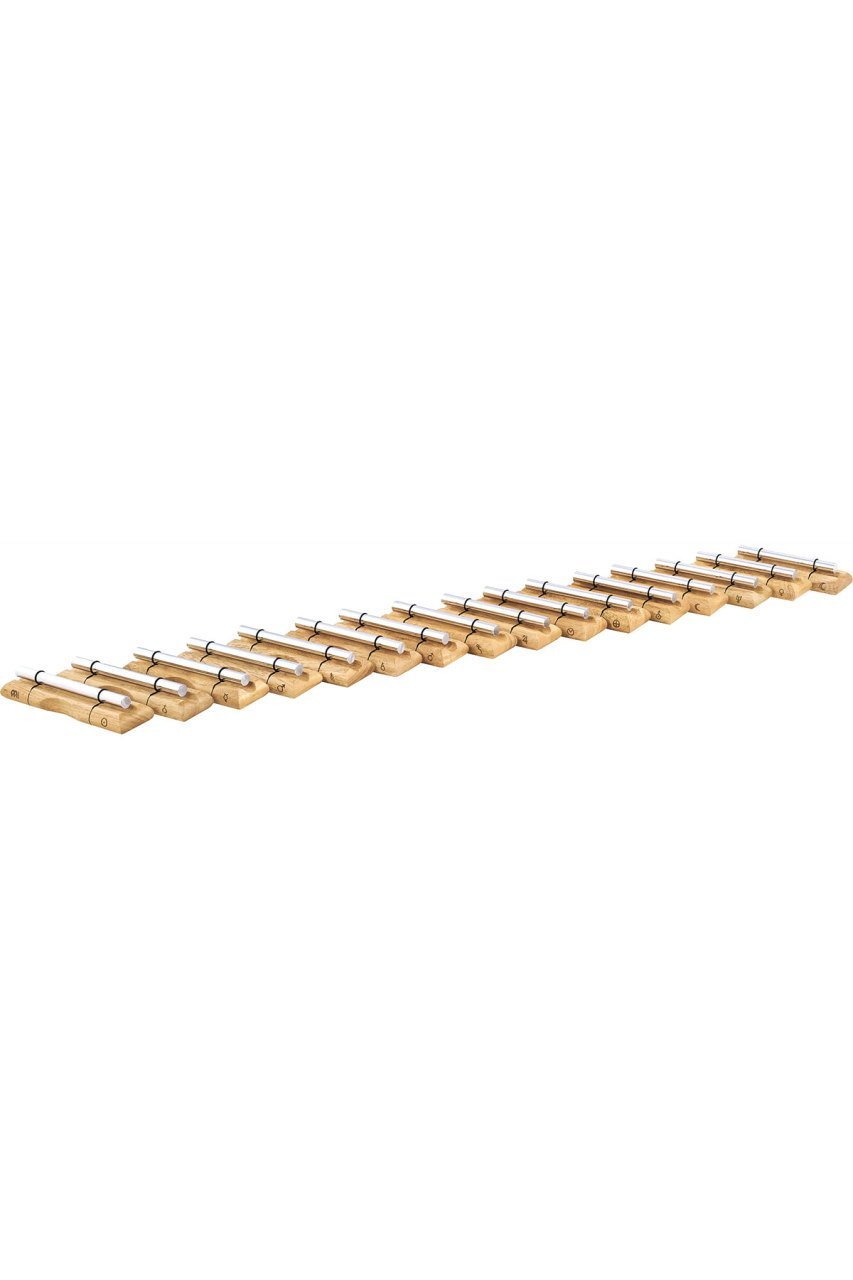 Meinl Energy Chime Seti (16 Adet Chime) ECSET16