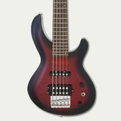 Aria Pro-II  IGBSTD5MRS   5 Telli Bas Gitar