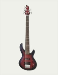 Aria Pro-II  IGBSTD5MRS   5 Telli Bas Gitar