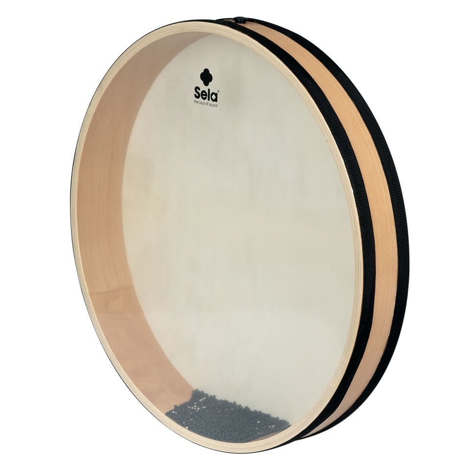 Sela Ocean Drum Çap 40cm (16'') SEOD40
