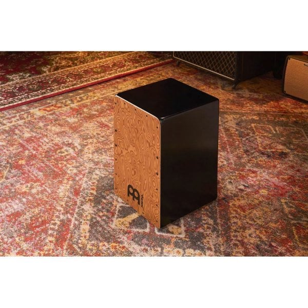 Meinl PWCP100MB Manyetikli Elektro Akustik Cajon