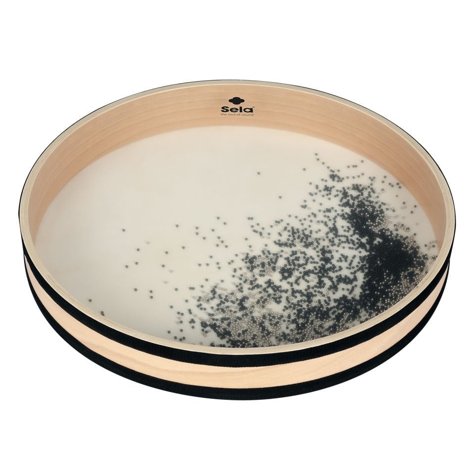 Sela Ocean Drum Çap 45cm (18'') SEOD45