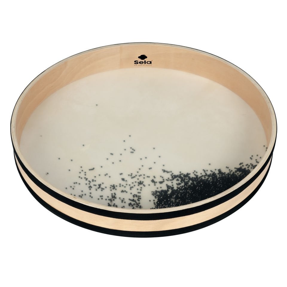 Sela Ocean Drum Çap 50cm (20'') SEOD50