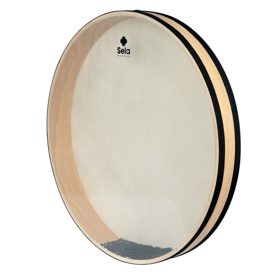 Sela Ocean Drum Çap 50cm (20'') SEOD50