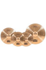 Meinl HCSB 141620 Üçlü Zil Seti