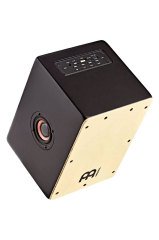 Meinl Cajon Görünümlü Mini Bluetooth/USB Hoparlör MMCS