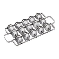 Meinl RC2L Aluminyum Rocar